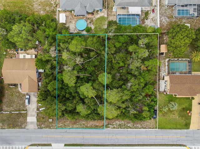 6019 FREEPORT DRIVE, Spring Hill, FL 34606