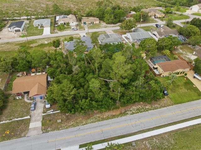 6019 FREEPORT DRIVE, Spring Hill, FL 34606