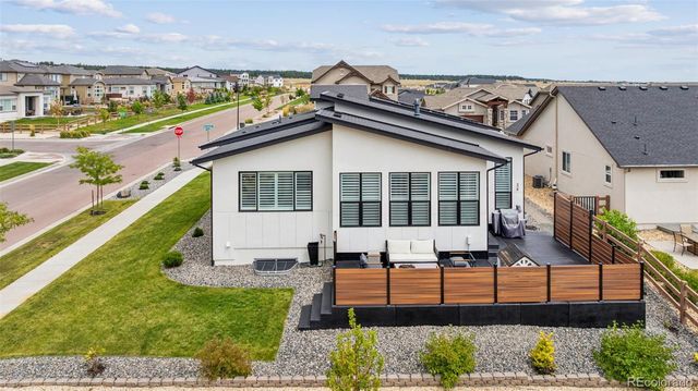 10276 Kentwood Drive, Colorado Springs, CO 80924