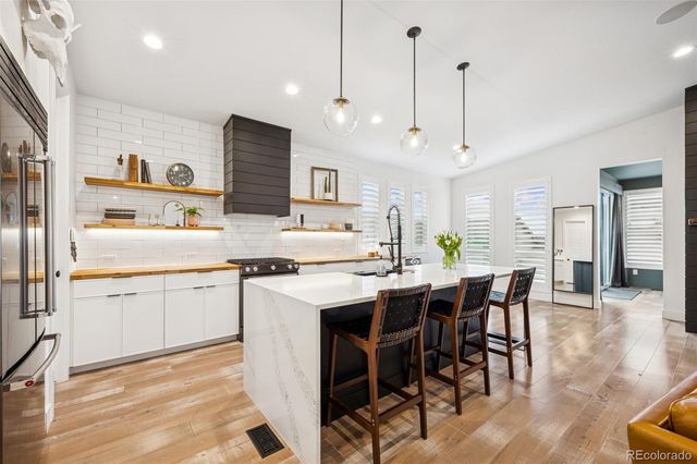 10276 Kentwood Drive, Colorado Springs, CO 80924