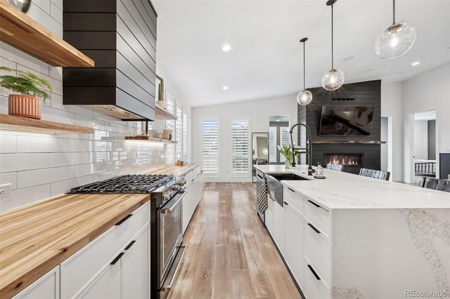 10276 Kentwood Drive, Colorado Springs, CO 80924