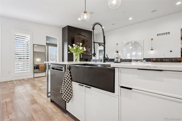 10276 Kentwood Drive, Colorado Springs, CO 80924