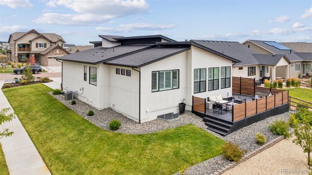 10276 Kentwood Drive, Colorado Springs, CO 80924