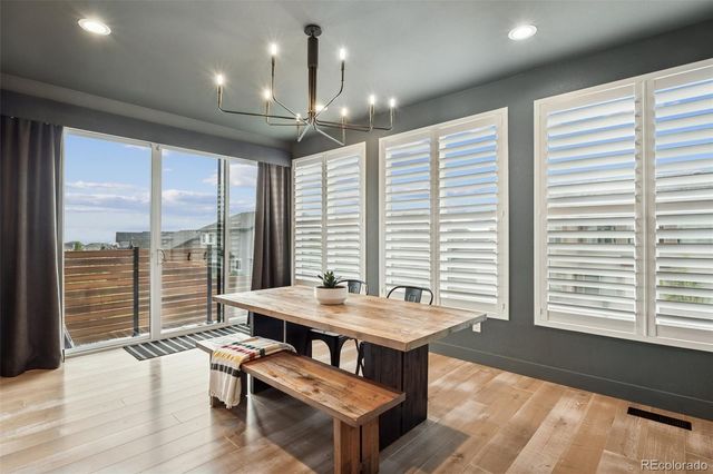 10276 Kentwood Drive, Colorado Springs, CO 80924