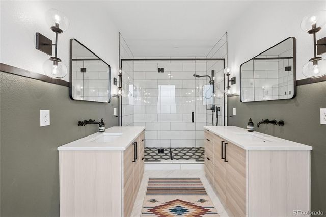 10276 Kentwood Drive, Colorado Springs, CO 80924