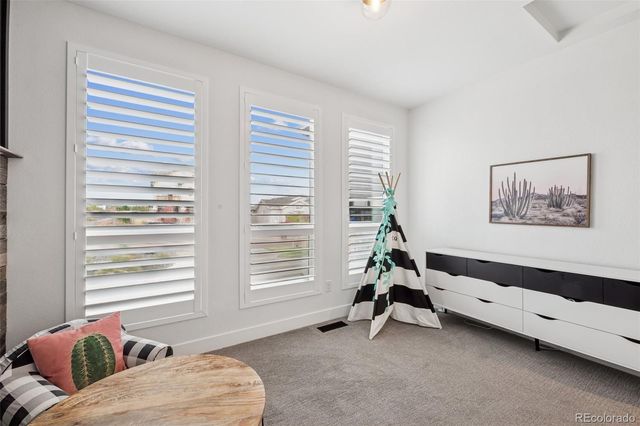 10276 Kentwood Drive, Colorado Springs, CO 80924