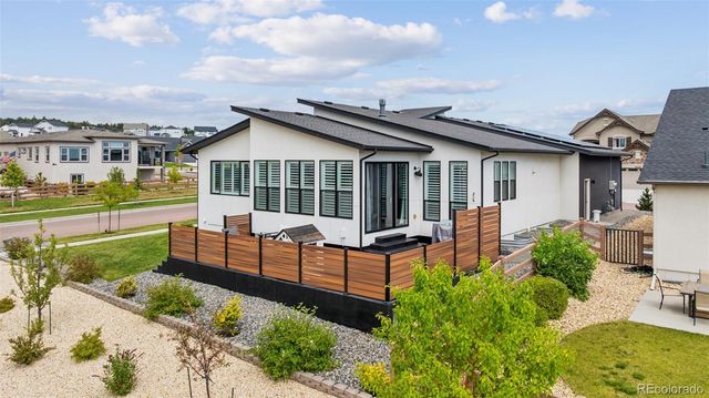 10276 Kentwood Drive, Colorado Springs, CO 80924