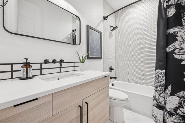 10276 Kentwood Drive, Colorado Springs, CO 80924