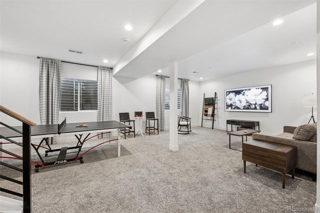 10276 Kentwood Drive, Colorado Springs, CO 80924