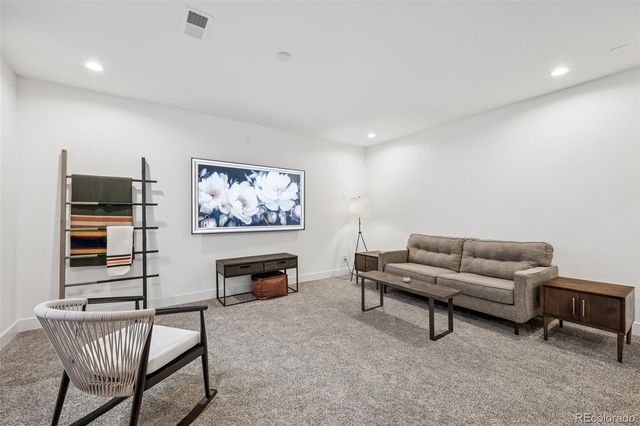 10276 Kentwood Drive, Colorado Springs, CO 80924