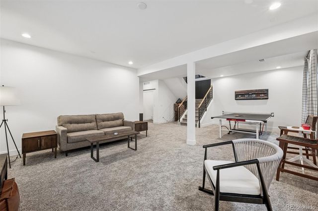 10276 Kentwood Drive, Colorado Springs, CO 80924