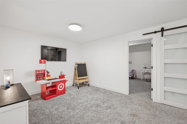 10276 Kentwood Drive, Colorado Springs, CO 80924