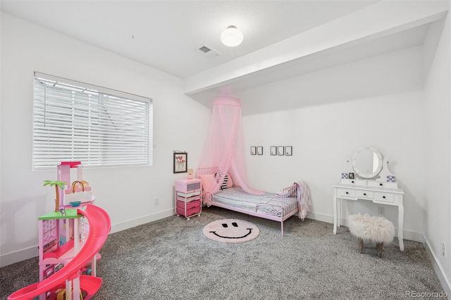 10276 Kentwood Drive, Colorado Springs, CO 80924