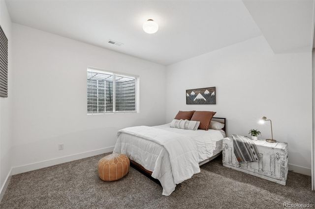 10276 Kentwood Drive, Colorado Springs, CO 80924