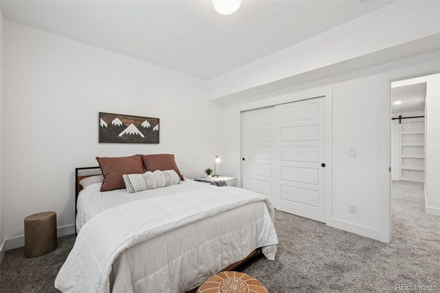 10276 Kentwood Drive, Colorado Springs, CO 80924