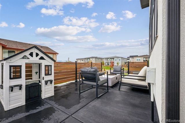 10276 Kentwood Drive, Colorado Springs, CO 80924