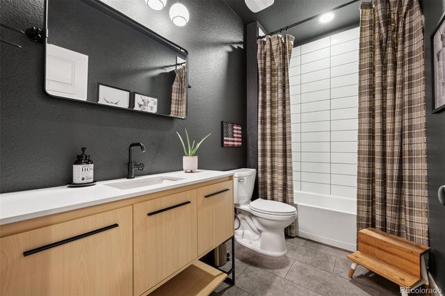 10276 Kentwood Drive, Colorado Springs, CO 80924