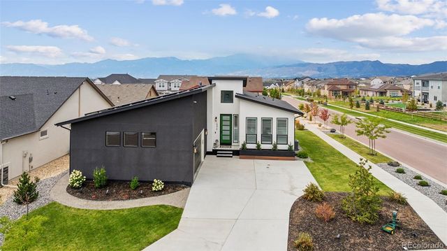 10276 Kentwood Drive, Colorado Springs, CO 80924