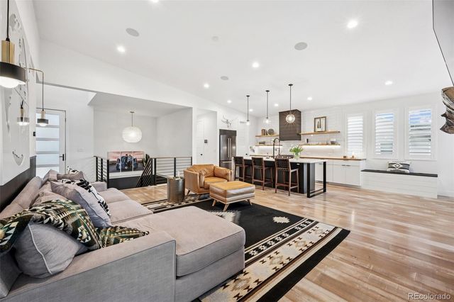 10276 Kentwood Drive, Colorado Springs, CO 80924