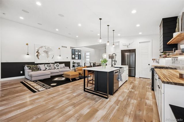 10276 Kentwood Drive, Colorado Springs, CO 80924