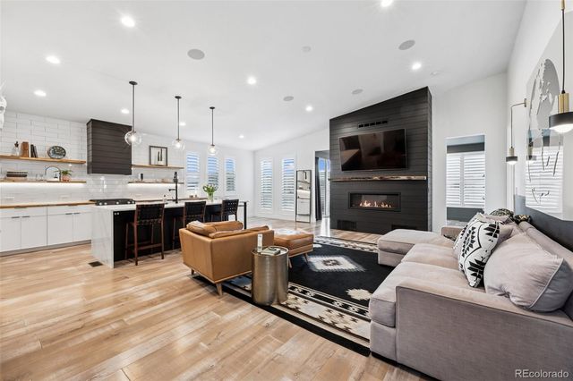 10276 Kentwood Drive, Colorado Springs, CO 80924