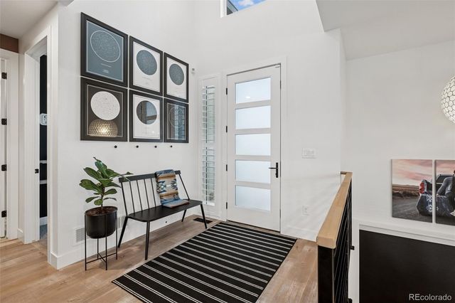 10276 Kentwood Drive, Colorado Springs, CO 80924