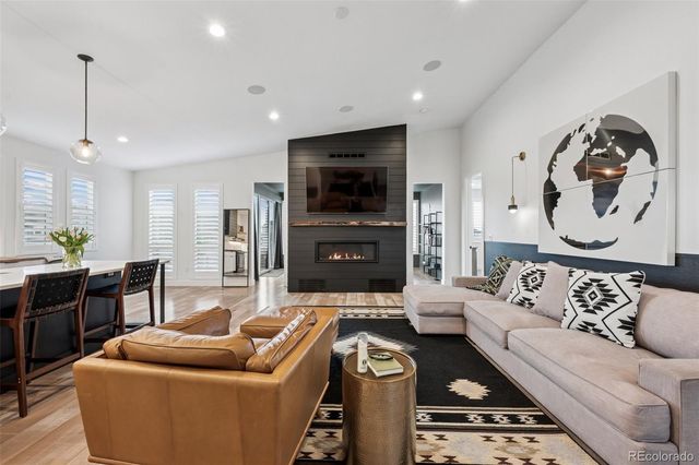 10276 Kentwood Drive, Colorado Springs, CO 80924