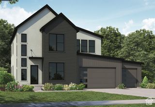 5976 N CANYON RIM RD #615, Lehi, UT 84043