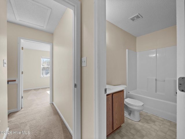 1983 W Brandymill Lane, Jacksonville, NC 28546