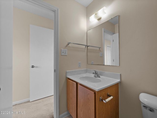 1983 W Brandymill Lane, Jacksonville, NC 28546