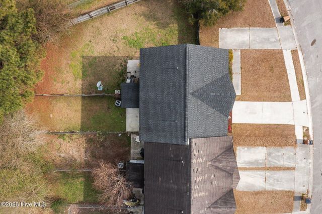 1983 W Brandymill Lane, Jacksonville, NC 28546