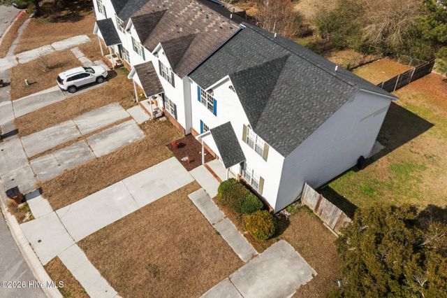 1983 W Brandymill Lane, Jacksonville, NC 28546