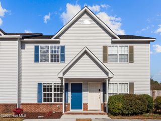 1983 W Brandymill Lane, Jacksonville, NC 28546