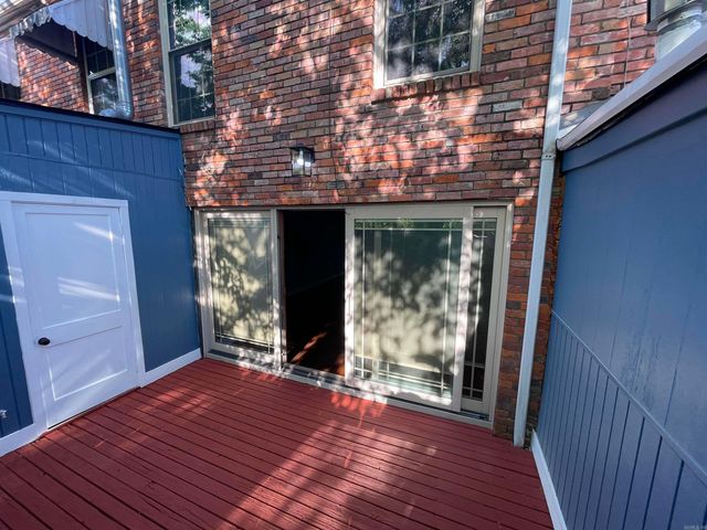 1824 N Hughes St., Apt 11, Little Rock, AR 72207
