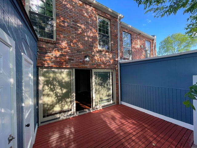 1824 N Hughes St., Apt 11, Little Rock, AR 72207