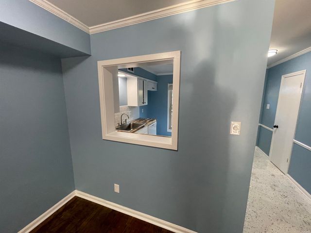 1824 N Hughes St., Apt 11, Little Rock, AR 72207