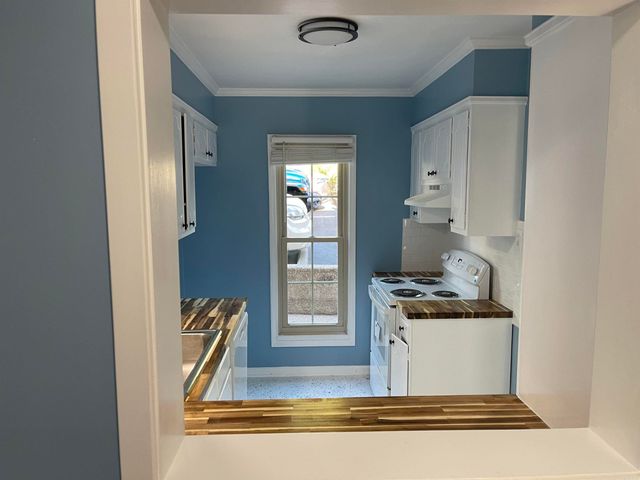 1824 N Hughes St., Apt 11, Little Rock, AR 72207