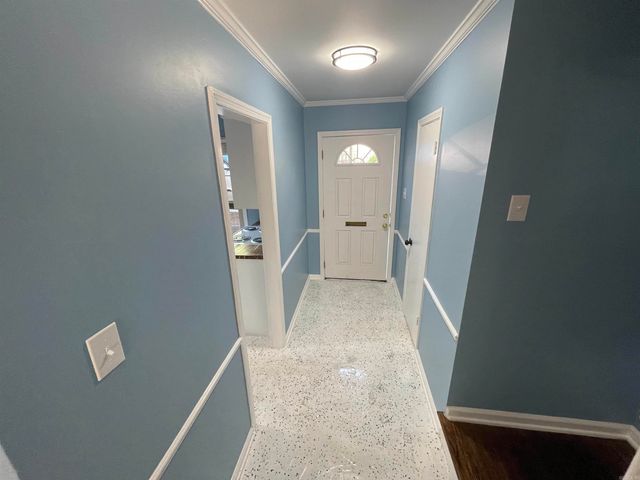 1824 N Hughes St., Apt 11, Little Rock, AR 72207