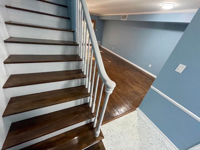 1824 N Hughes St., Apt 11, Little Rock, AR 72207