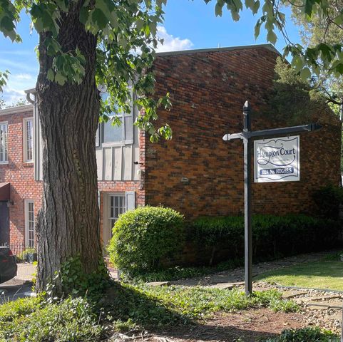 1824 N Hughes St., Apt 11, Little Rock, AR 72207