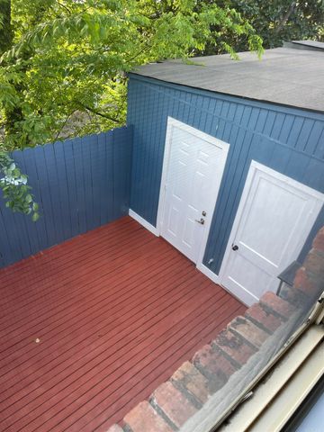 1824 N Hughes St., Apt 11, Little Rock, AR 72207