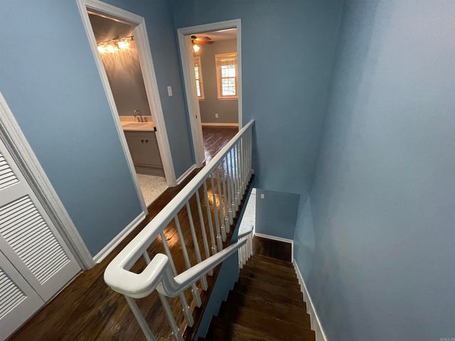 1824 N Hughes St., Apt 11, Little Rock, AR 72207