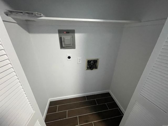 1824 N Hughes St., Apt 11, Little Rock, AR 72207