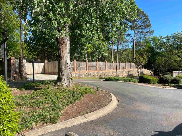 1824 N Hughes St., Apt 11, Little Rock, AR 72207