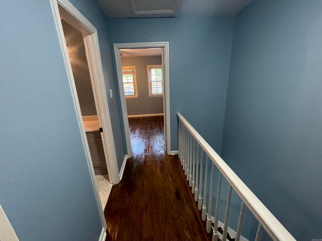 1824 N Hughes St., Apt 11, Little Rock, AR 72207
