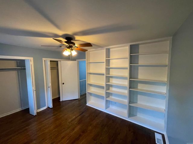 1824 N Hughes St., Apt 11, Little Rock, AR 72207
