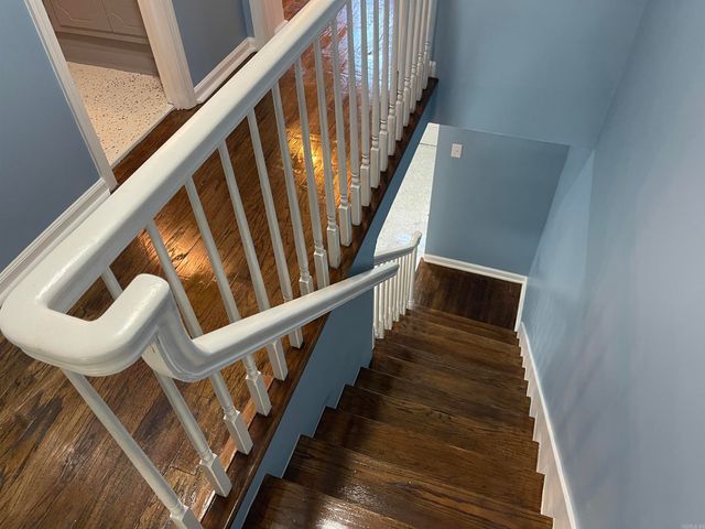 1824 N Hughes St., Apt 11, Little Rock, AR 72207