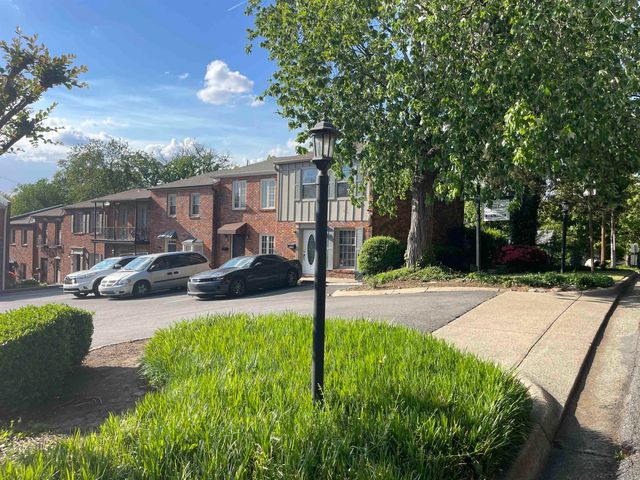 1824 N Hughes St., Apt 11, Little Rock, AR 72207