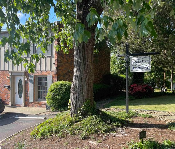 1824 N Hughes St., Apt 11, Little Rock, AR 72207