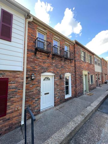 1824 N Hughes St., Apt 11, Little Rock, AR 72207
